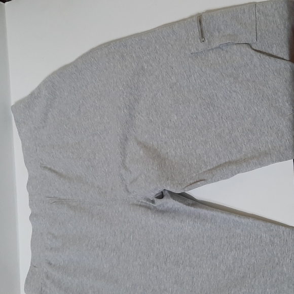 NWT STYLE & CO SPORT Loght Grey jogging pants SZ large - Picture 11 of 16